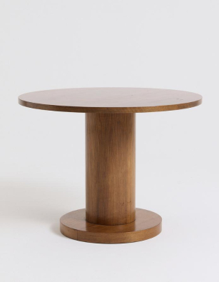 Art Deco Rosewood Gueridon