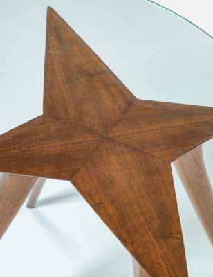 'Star' Coffee Table