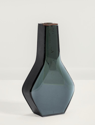 Vase by Max Ingrand Vase by Max Ingrand
