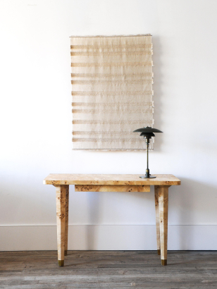 Hand Woven Wall Hanging