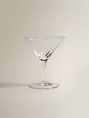 Martini Glass