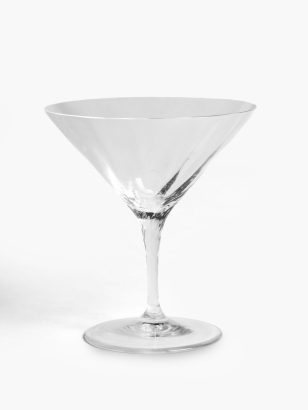 Martini Glass