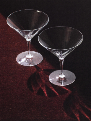 Martini Glass
