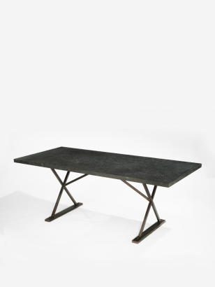 Garden Drapers Table