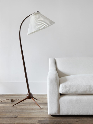 The 'Bridge' Floor Lamp