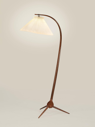 The 'Bridge' Floor Lamp