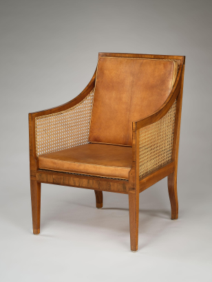 'English Chair' Bergére