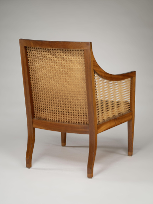'English Chair' Bergére