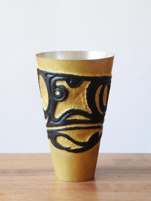 Japanese Art Vase