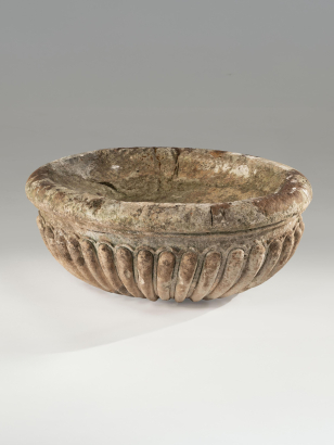 Cotswold Stone Bird Bath