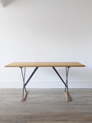 Worktop Drapers Table