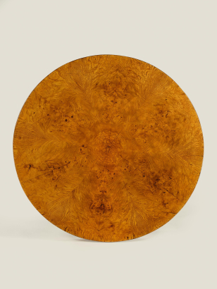 French 19th Century Centre Table