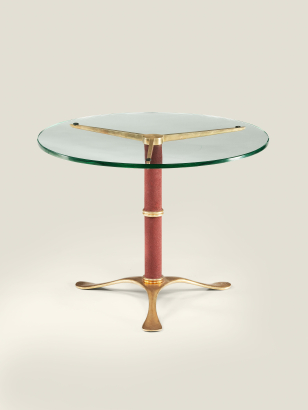 Side Table by Angelo Lelli
