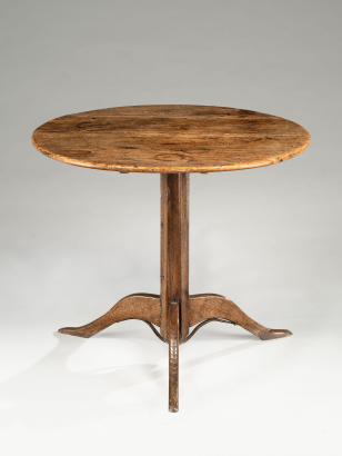 George II Westmoreland Tripod Table