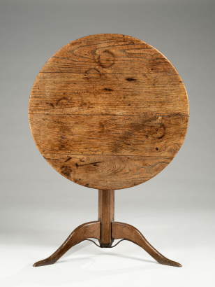 George II Westmoreland Tripod Table