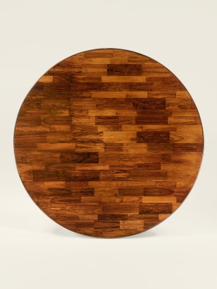 'Guaruja' Rosewood Dining Table