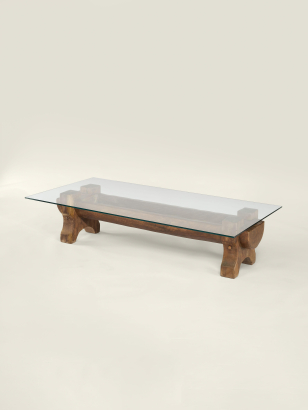 Large Coffee table