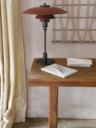 Handmade Writing Paper & Envelope Set