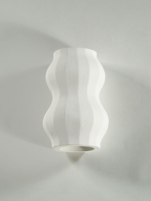 'Isamu' Wall Light
