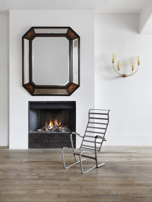 'Short Chair' by Marcel Breuer 'Short Chair' by Marcel Breuer