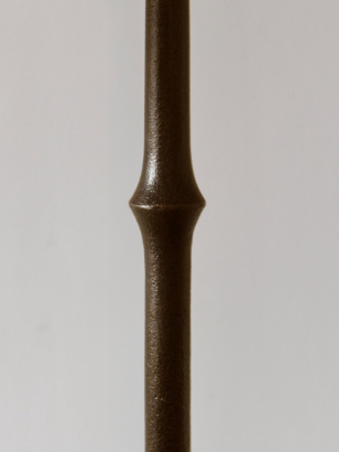 Spun Floor Lamp Spun Floor Lamp