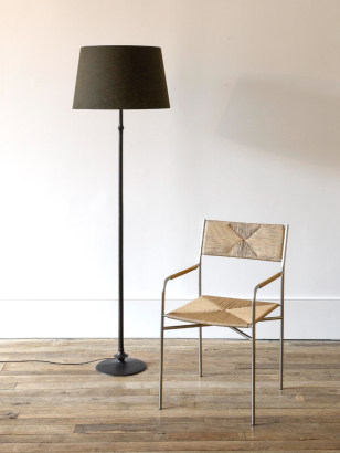 Spun Floor Lamp Spun Floor Lamp