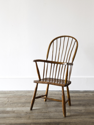 Victorian Windsor Chair