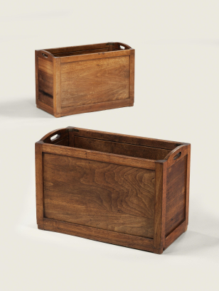 Cotswold School Fire Baskets by Gordon Russell