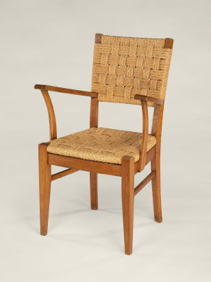 Set of Four 'Bridge' or 'Gaming' Armchairs Set of Four 'Bridge' or 'Gaming' Armchairs