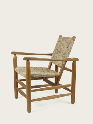 'Chamrousse' Armchair No. 21