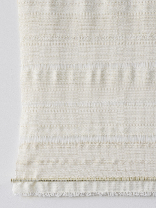 Wall Hanging by Leonie Edmead