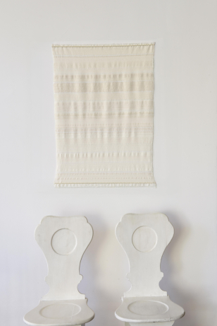 Wall Hanging by Leonie Edmead