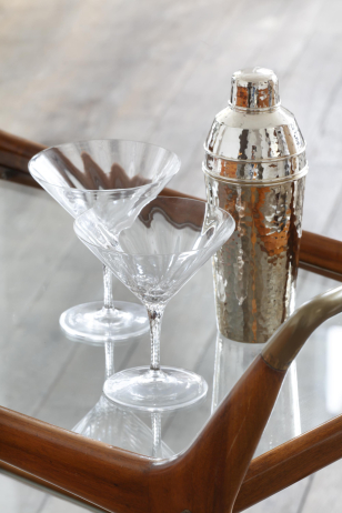 Martini Glass