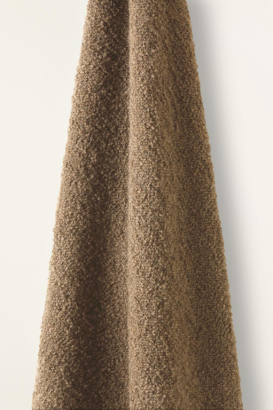 Alpaca Cotton Blend in Poodle