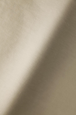 Mid Weight Linen in Honey Milk