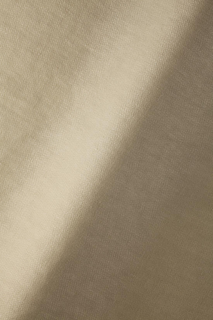 Mid Weight Linen in Corn Dolly