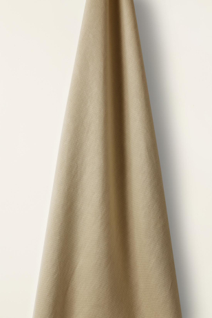 Mid Weight Linen in Corn Dolly