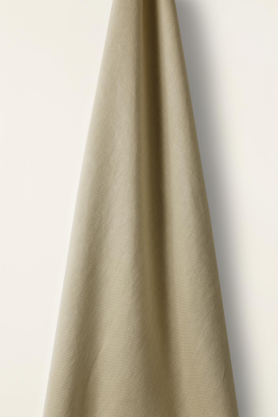 Mid Weight Linen in Corn Dolly