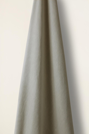 Mid Weight Linen in Larch