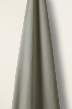 Mid Weight Linen in Larch