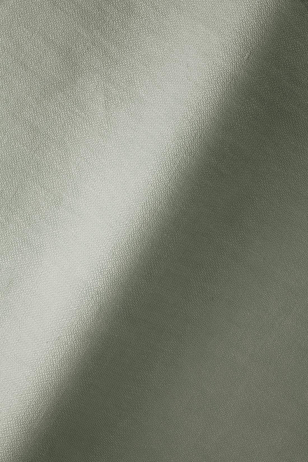 Mid Weight Linen in Water Mint