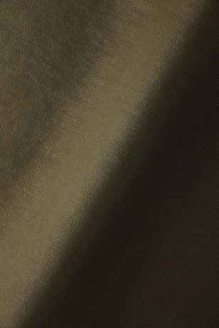 Mid Weight Linen in Bramble