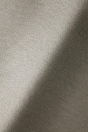 Light Weight Linen in Flax