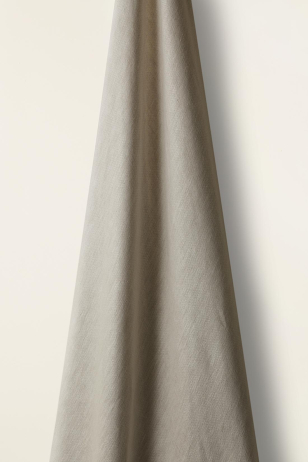 Light Weight Linen in Flax