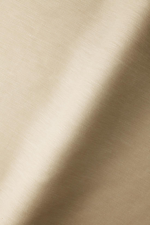 Light Weight Linen in Cornsilk