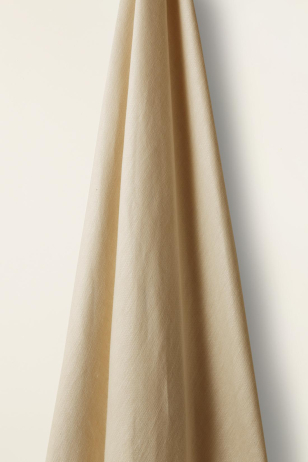 Light Weight Linen in Cornsilk