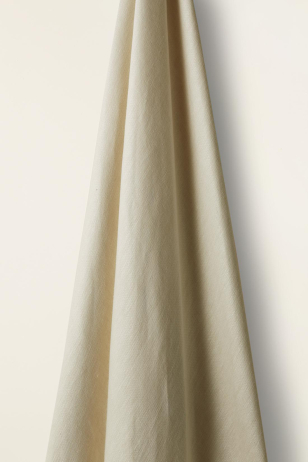 Light Weight Linen in Cornsilk