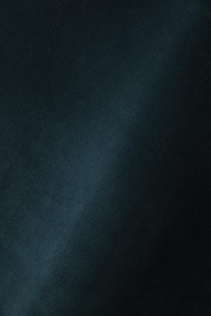 Heavy Weight Cotton Velvet in Bilberry