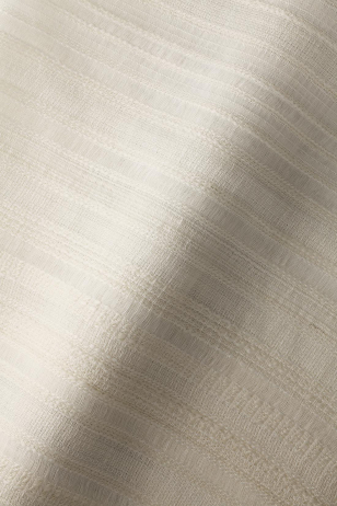 Sheer Linen Wool Blend in Breeze