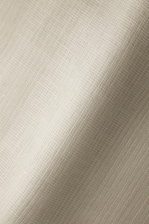 Sheer Linen in Lattice